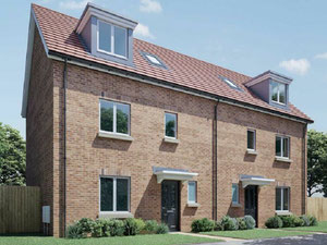 Propiedad en venta en Carrington Place — mira el buscador inmobiliario GEOLN.COM. Foto 3