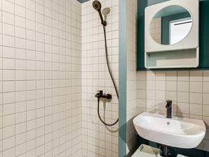 3 Habitaciones Apartamento en Saburtalo — Encuentre propiedades fuera del plan o reventa de bienes inmuebles directamente de desarrolladores y propietarios GEOLN.COM. Foto 7