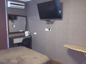 我在公寓式酒店 ORBI RESIDENCE 出售公寓 — 来自开发商和业主的房地产搜索引擎 GEOLN.COM. 照片 5