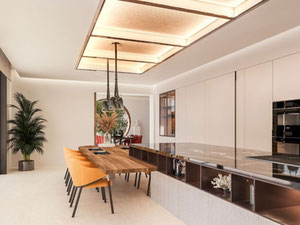 Willa 5 sypialni 901 m² w Los Monteros, Hiszpania — Wyszukiwarka nieruchomości od deweloperów i właścicieli GEOLN.COM. Zdjęcie 8