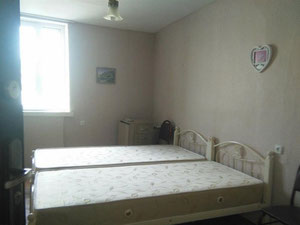 2 Schlafzimmer Wohnung in Sololaki. Wohnung ohne Vermittler in Tiflis — Immobilien-Suchservice von Bauträgern und Eigentümern GEOLN.COM. Foto 6