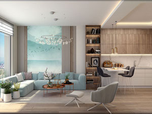 Real estate in Diamond of Skopje — look at the real estate search engine GEOLN.COM. Photo 5