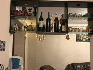 4 غرف شقة في Saburtalo. شقة غير مكلفة في تبليسي ، سابورتالو — ابحث عن عقار قيد الإنشاء أو عقار معاد بيعه مباشرة من المطورين والملاك GEOLN.COM. صورة فوتوغرافية 7