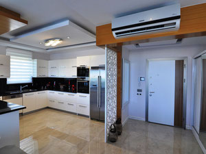 别墅 4 卧室 247 平方米，位于土耳其阿拉尼亚 — 来自开发商和业主的房地产搜索引擎 GEOLN.COM. 照片 11