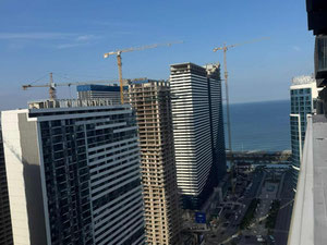 בלו סקיי טאוורס — חיפוש נדל"ן מפרטי ומקבלן GEOLN.COM. תמונה 5