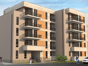 房地产在 Lamberti 16 — look at the real estate search engine GEOLN.COM. 照片 2