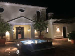 Villa 6 bedrooms 950 m² in Montemayor, Spain — Find off-plan property or real estate resale directly from developers and owners GEOLN.COM. Photo 41