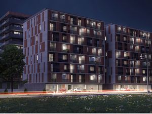 Real estate in Green area in Gldani — look at the real estate search engine GEOLN.COM. Photo 2