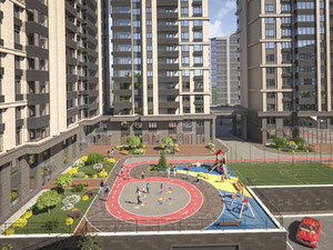 Immobilien in R House — Schauen Sie sich die Immobiliensuchmaschine GEOLN.COM an. Foto 8