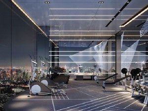 Immobilien in Ideo Mobi Rangnam — Schauen Sie sich die Immobiliensuchmaschine GEOLN.COM an. Foto 6