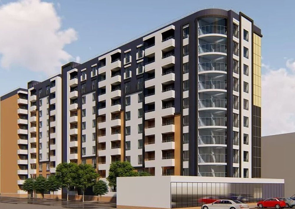 房地产在 Day and night — look at the real estate search engine GEOLN.COM. 照片 1