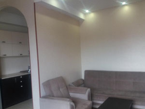 Didube的3间卧室的公寓。第比利斯无中介公寓 — 来自开发商和业主的房地产搜索引擎 GEOLN.COM. 照片 8