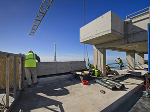 Нерухомість в Porta Batumi Tower — дивіться на пошуковику нерухомості GEOLN.COM. Фото 19