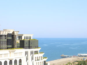 出售巴图米的公寓 — 来自开发商和业主的房地产搜索引擎 GEOLN.COM. 照片 11