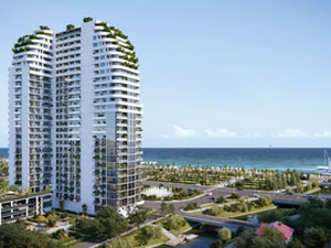 Недвижимость в STEPS — смотрите на поисковике недвижимости GEOLN.COM. Фото 3