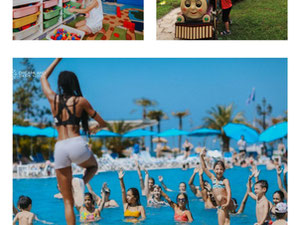 Apartment for sale in Dreamland Oasis — Find off-plan property or real estate resale directly from developers and owners GEOLN.COM. Photo 5