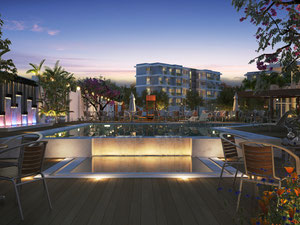 房地产在 Green 6 — look at the real estate search engine GEOLN.COM. 照片 3