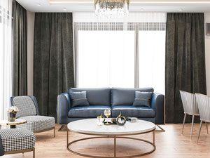 公寓 1 卧室 53 平方米，位于土耳其阿拉尼亚 — 来自开发商和业主的房地产搜索引擎 GEOLN.COM. 照片 49