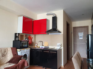 Apartments in Gudauri — Find off-plan property or real estate resale directly from developers and owners GEOLN.COM. Photo 5