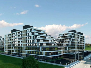 房地产在 Regnum Cerkezkoy — look at the real estate search engine GEOLN.COM. 照片 4