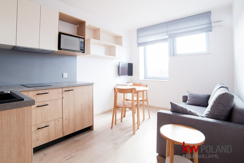 Апартаменты Стартер III — Поисковик недвижимости от застройщиков и собственников GEOLN.COM. Фото 1