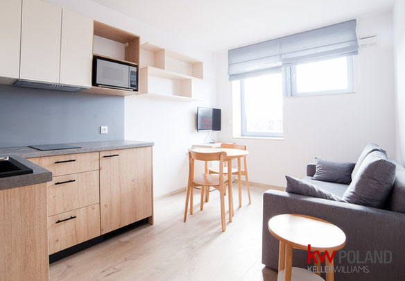 Апартаменты Стартер III