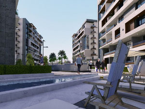 房地产在 Capital Heights 1 — look at the real estate search engine GEOLN.COM. 照片 6