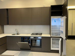 Продаж квартири в Тбілісі — Пошуковик нерухомості від забудовників і власників GEOLN.COM. Фото 3