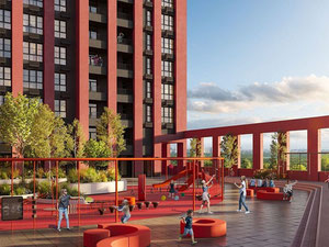 房地产在 DOCK32 — look at the real estate search engine GEOLN.COM. 照片 3