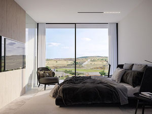 别墅 3 间卧室 263 平方米，位于西班牙埃斯特波纳 — 来自开发商和业主的房地产搜索引擎 GEOLN.COM. 照片 8