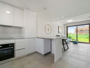 Bungalow 2 bedrooms 66 m² in Lo Pagan, Spain — Find off-plan property or real estate resale directly from developers and owners GEOLN.COM. Photo 19