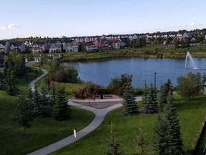 Real estate in Veritas — look at the real estate search engine GEOLN.COM. Photo 3