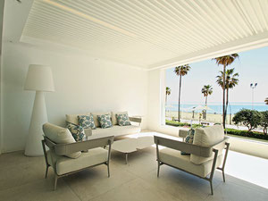 顶层公寓 3 间卧室 207 平方米，位于西班牙埃斯特波纳 — 来自开发商和业主的房地产搜索引擎 GEOLN.COM. 照片 2