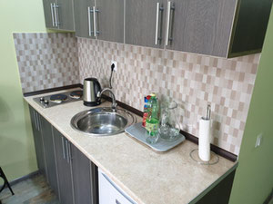 奥秘海滩塔 — 来自开发商和业主的房地产搜索引擎 GEOLN.COM. 照片 6