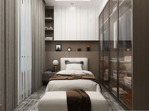 Villa 5 bedrooms 300 m² in Alanya, Turkey — Find off-plan property or real estate resale directly from developers and owners GEOLN.COM. Photo 22