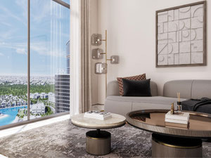 公寓 — 来自开发商和业主的房地产搜索引擎 GEOLN.COM. 照片 3