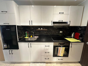 Готова до заселення студія в Al Dau — Пошуковик нерухомості від забудовників і власників GEOLN.COM. Фото 8