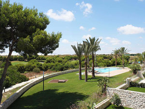 平房 3 卧室 95 m² 在 Lo Romero Golf, 西班牙 — 来自开发商和业主的房地产搜索引擎 GEOLN.COM. 照片 15