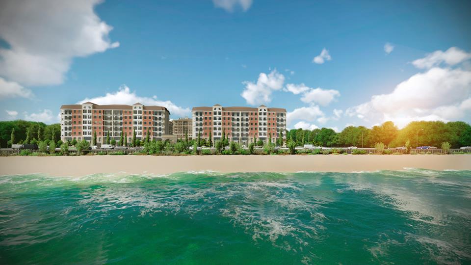 Нерухомість в Absheron City — дивіться на пошуковику нерухомості GEOLN.COM. Фото 1