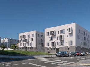 içindeki mülkiyet Residencial Tamadaba II — emlak arama motoru GEOLN.COM'a bakın. Fotoğraf 2