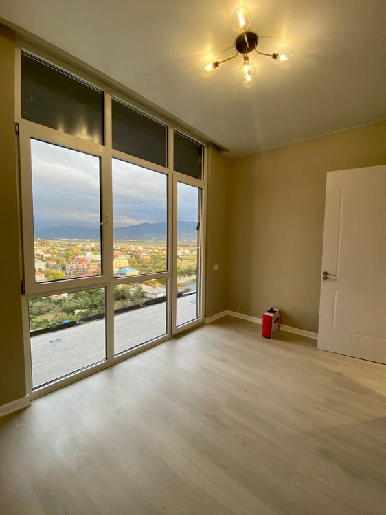 海边公寓 — 来自开发商和业主的房地产搜索引擎 GEOLN.COM. 照片 1