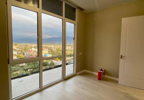 Apartments Near the Sea