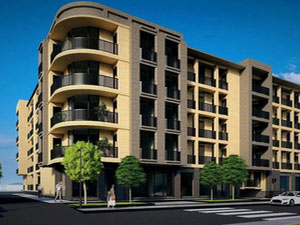 Real estate in Bjolebi — look at the real estate search engine GEOLN.COM. Photo 6