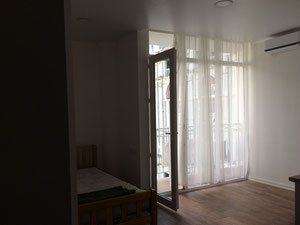 一室公寓出售 — 来自开发商和业主的房地产搜索引擎 GEOLN.COM. 照片 2