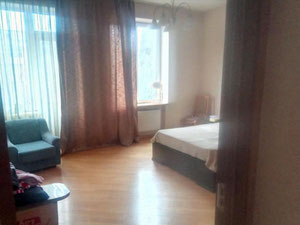 6 ოთახიანი ბინა დიდუბეში. ბინა შუამავლის გარეშე თბილისში — უძრავი ქონების ყიდვა და მფლო ბელებისგან GEOLN.COM. ფოტო 5