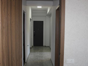 Isani的3个房间的公寓。在伊萨尼第比利斯购买公寓 — 来自开发商和业主的房地产搜索引擎 GEOLN.COM. 照片 3