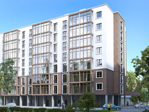 Real estate in Globus Meridian — look at the real estate search engine GEOLN.COM. Photo 2