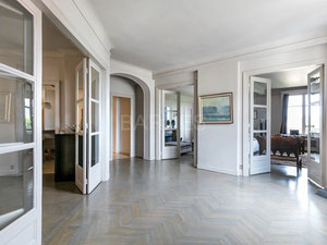 公寓在法国，塞纳河畔讷伊 — 来自开发商和业主的房地产搜索引擎 GEOLN.COM. 照片 8