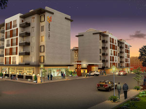 房地产在 Kanyon Park — look at the real estate search engine GEOLN.COM. 照片 2