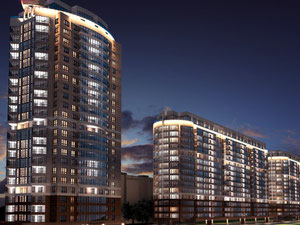 房地产在 Elegant — look at the real estate search engine GEOLN.COM. 照片 4